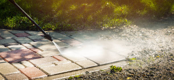 Playground Equipment Cleaning in Belmar, NJ